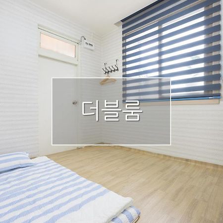 Yours Guesthouse In Tongyeong Buitenkant foto