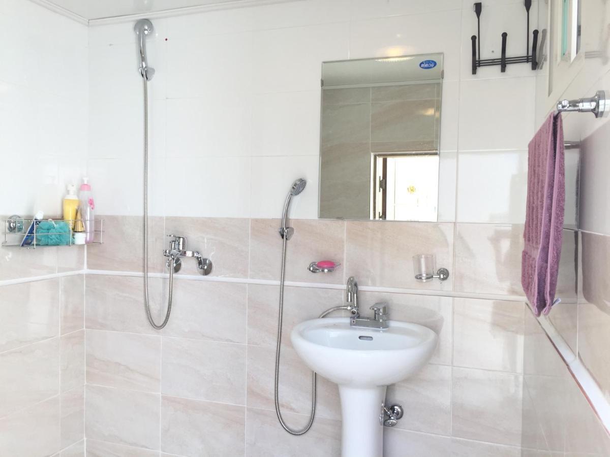 Yours Guesthouse In Tongyeong Buitenkant foto