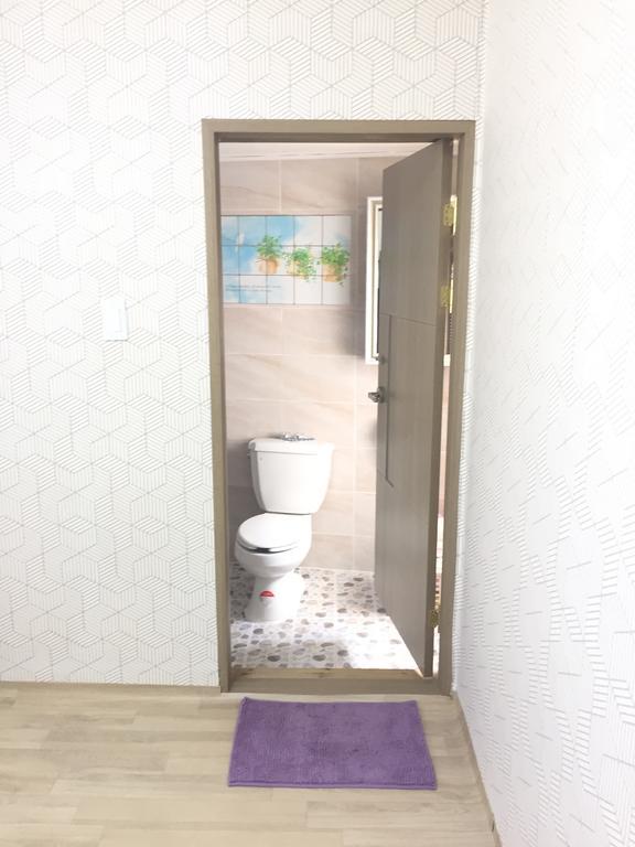 Yours Guesthouse In Tongyeong Buitenkant foto