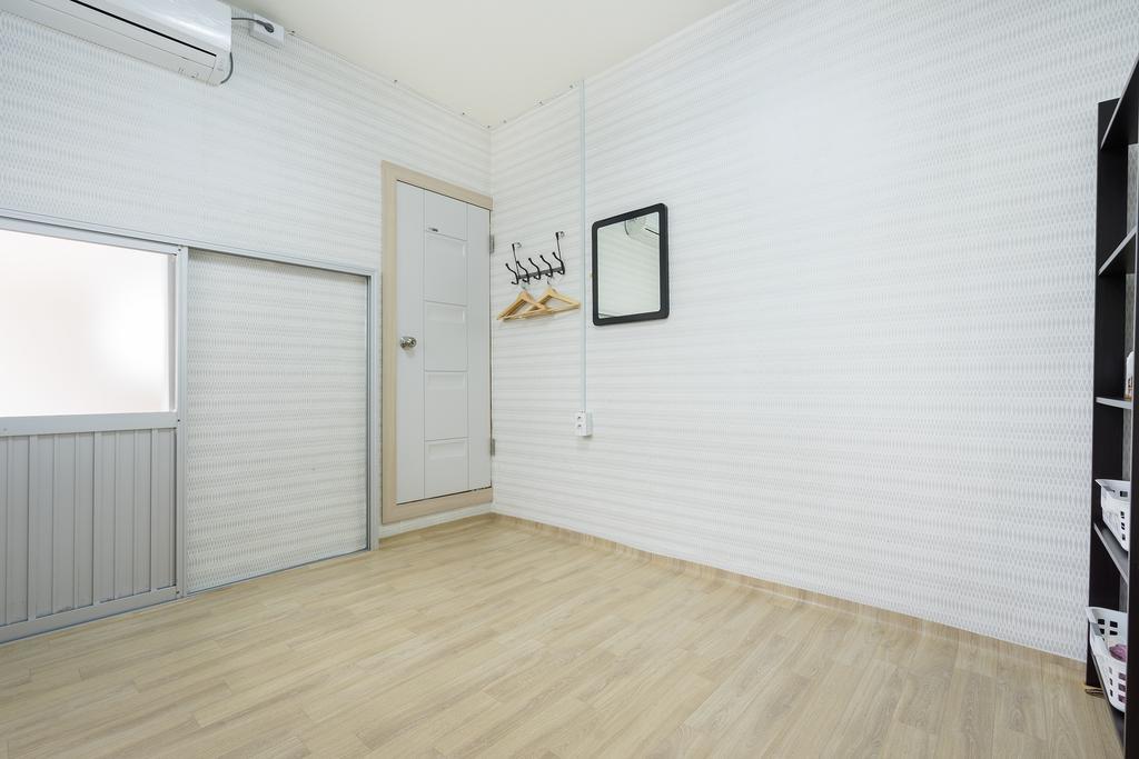 Yours Guesthouse In Tongyeong Buitenkant foto