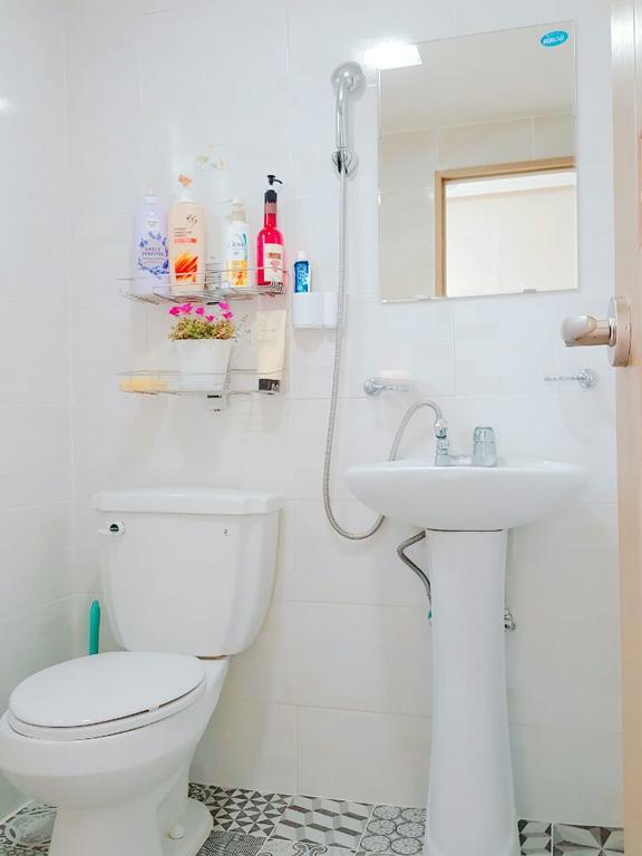 Yours Guesthouse In Tongyeong Buitenkant foto