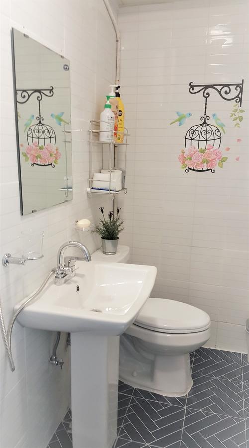 Yours Guesthouse In Tongyeong Buitenkant foto